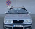 Сірий Шкода Октавія, об'ємом двигуна 1.6 л та пробігом 230 тис. км за 3850 $, фото 1 на Automoto.ua