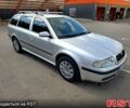 Серый Шкода Октавия, объемом двигателя 1.6 л и пробегом 191 тыс. км за 5600 $, фото 1 на Automoto.ua