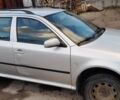 Серый Шкода Октавия, объемом двигателя 1.6 л и пробегом 238 тыс. км за 3800 $, фото 27 на Automoto.ua