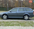 Шкода Октавия 2004 в Харькове на Automoto.ua Серый Шкода Октавия, объемом двигателя 1.6 л и пробегом 250 тыс. км за 5300 $, фото 6 на Automoto.ua