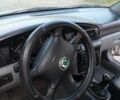 Серый Шкода Октавия, объемом двигателя 1.6 л и пробегом 252 тыс. км за 4600 $, фото 14 на Automoto.ua