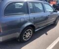 Сірий Шкода Октавія, об'ємом двигуна 1.6 л та пробігом 194 тис. км за 5500 $, фото 4 на Automoto.ua