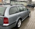 Серый Шкода Октавия, объемом двигателя 1.6 л и пробегом 268 тыс. км за 5100 $, фото 7 на Automoto.ua