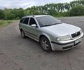 Сірий Шкода Октавія, об'ємом двигуна 1.9 л та пробігом 318 тис. км за 3950 $, фото 1 на Automoto.ua