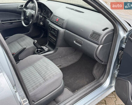 Серый Шкода Октавия, объемом двигателя 1.6 л и пробегом 222 тыс. км за 5200 $, фото 53 на Automoto.ua