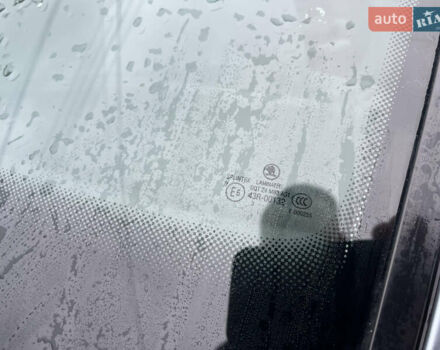 Сірий Шкода Октавія, об'ємом двигуна 1.6 л та пробігом 158 тис. км за 5350 $, фото 38 на Automoto.ua