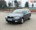 Серый Шкода Октавия, объемом двигателя 1.6 л и пробегом 151 тыс. км за 5800 $, фото 1 на Automoto.ua
