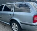 Сірий Шкода Октавія, об'ємом двигуна 1.6 л та пробігом 274 тис. км за 4700 $, фото 1 на Automoto.ua