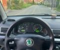 Серый Шкода Октавия, объемом двигателя 1.6 л и пробегом 274 тыс. км за 4499 $, фото 15 на Automoto.ua