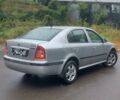 Серый Шкода Октавия, объемом двигателя 1.9 л и пробегом 258 тыс. км за 2145 $, фото 4 на Automoto.ua