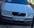Серый Шкода Октавия, объемом двигателя 1.6 л и пробегом 219 тыс. км за 5000 $, фото 1 на Automoto.ua