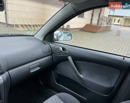 Серый Шкода Октавия, объемом двигателя 1.6 л и пробегом 179 тыс. км за 5290 $, фото 25 на Automoto.ua