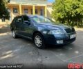 Серый Шкода Октавия, объемом двигателя 1.6 л и пробегом 214 тыс. км за 5100 $, фото 3 на Automoto.ua