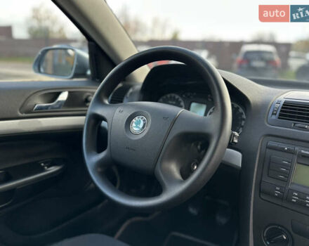 Шкода Октавия 2004 в Виннице на Automoto.ua Серый Шкода Октавия, объемом двигателя 1.6 л и пробегом 228 тыс. км за 6000 $, фото 48 на Automoto.ua