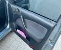 Сірий Шкода Октавія, об'ємом двигуна 1.6 л та пробігом 256 тис. км за 4700 $, фото 11 на Automoto.ua