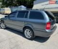 Сірий Шкода Октавія, об'ємом двигуна 1.78 л та пробігом 263 тис. км за 5800 $, фото 5 на Automoto.ua