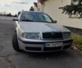 Сірий Шкода Октавія, об'ємом двигуна 2 л та пробігом 265 тис. км за 4100 $, фото 4 на Automoto.ua