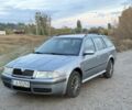 Серый Шкода Октавия, объемом двигателя 1.9 л и пробегом 300 тыс. км за 2300 $, фото 1 на Automoto.ua