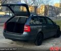 Серый Шкода Октавия, объемом двигателя 1.6 л и пробегом 240 тыс. км за 5500 $, фото 6 на Automoto.ua