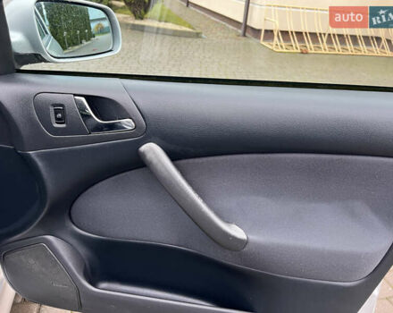 Серый Шкода Октавия, объемом двигателя 1.6 л и пробегом 179 тыс. км за 5290 $, фото 37 на Automoto.ua