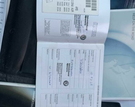 Серый Шкода Октавия, объемом двигателя 1.8 л и пробегом 223 тыс. км за 3900 $, фото 9 на Automoto.ua