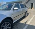 Серый Шкода Октавия, объемом двигателя 1.98 л и пробегом 244 тыс. км за 4000 $, фото 6 на Automoto.ua