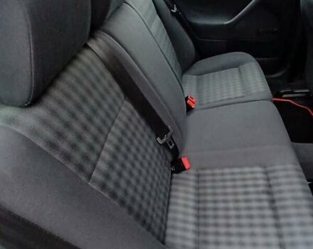 Серый Шкода Октавия, объемом двигателя 1.6 л и пробегом 238 тыс. км за 4750 $, фото 58 на Automoto.ua