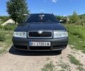 Серый Шкода Октавия, объемом двигателя 1.6 л и пробегом 311 тыс. км за 5009 $, фото 2 на Automoto.ua