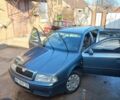 Сірий Шкода Октавія, об'ємом двигуна 1.9 л та пробігом 350 тис. км за 4022 $, фото 1 на Automoto.ua