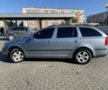 Сірий Шкода Октавія, об'ємом двигуна 1.6 л та пробігом 211 тис. км за 5900 $, фото 13 на Automoto.ua