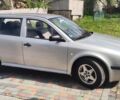Сірий Шкода Октавія, об'ємом двигуна 1.6 л та пробігом 230 тис. км за 4500 $, фото 11 на Automoto.ua