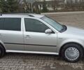 Сірий Шкода Октавія, об'ємом двигуна 1.9 л та пробігом 327 тис. км за 4500 $, фото 7 на Automoto.ua