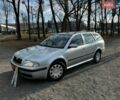 Серый Шкода Октавия, объемом двигателя 1.98 л и пробегом 166 тыс. км за 5499 $, фото 14 на Automoto.ua