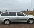 Шкода Октавия 2004 в Жмеренке на Automoto.ua Серый Шкода Октавия, объемом двигателя 1.9 л и пробегом 351 тыс. км за 3800 $, фото 3 на Automoto.ua