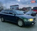 Серый Шкода Октавия, объемом двигателя 1.9 л и пробегом 305 тыс. км за 3850 $, фото 3 на Automoto.ua