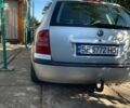 Серый Шкода Октавия, объемом двигателя 1.6 л и пробегом 177 тыс. км за 6300 $, фото 10 на Automoto.ua
