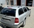 Сірий Шкода Октавія, об'ємом двигуна 1.6 л та пробігом 260 тис. км за 4800 $, фото 3 на Automoto.ua