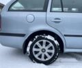 Сірий Шкода Октавія, об'ємом двигуна 1.6 л та пробігом 284 тис. км за 4400 $, фото 6 на Automoto.ua