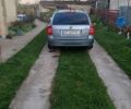 Серый Шкода Октавия, объемом двигателя 1.6 л и пробегом 230 тыс. км за 6000 $, фото 8 на Automoto.ua