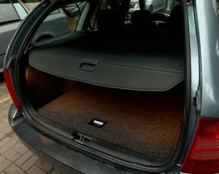 Шкода Октавія 2004 у Софіївська Борщагівка на Automoto.ua Сірий Шкода Октавія, об'ємом двигуна 1.6 л та пробігом 182 тис. км за 4500 $, фото 7 на Automoto.ua