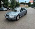 Сірий Шкода Октавія, об'ємом двигуна 1.6 л та пробігом 430 тис. км за 2999 $, фото 1 на Automoto.ua