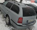 Сірий Шкода Октавія, об'ємом двигуна 1.6 л та пробігом 330 тис. км за 3800 $, фото 4 на Automoto.ua