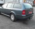 Серый Шкода Октавия, объемом двигателя 1.6 л и пробегом 288 тыс. км за 5300 $, фото 22 на Automoto.ua