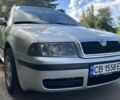 Серый Шкода Октавия, объемом двигателя 1.8 л и пробегом 280 тыс. км за 5000 $, фото 1 на Automoto.ua