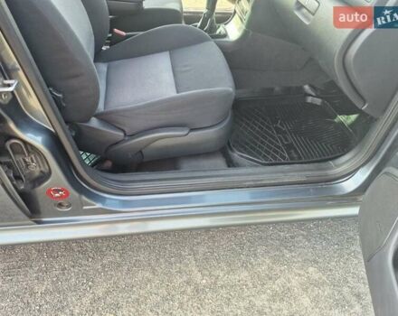 Сірий Шкода Октавія, об'ємом двигуна 1.98 л та пробігом 182 тис. км за 5400 $, фото 13 на Automoto.ua