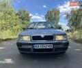 Сірий Шкода Октавія, об'ємом двигуна 1.6 л та пробігом 238 тис. км за 5200 $, фото 8 на Automoto.ua