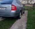 Сірий Шкода Октавія, об'ємом двигуна 1.6 л та пробігом 230 тис. км за 6000 $, фото 11 на Automoto.ua