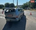 Сірий Шкода Октавія, об'ємом двигуна 1.98 л та пробігом 325 тис. км за 2500 $, фото 1 на Automoto.ua