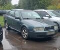Сірий Шкода Октавія, об'ємом двигуна 1.9 л та пробігом 264 тис. км за 2100 $, фото 3 на Automoto.ua