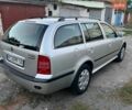 Серый Шкода Октавия, объемом двигателя 1.4 л и пробегом 263 тыс. км за 3700 $, фото 6 на Automoto.ua